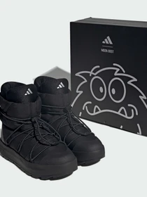 Ботинки и сапоги Adidas модель JP7766 Фото