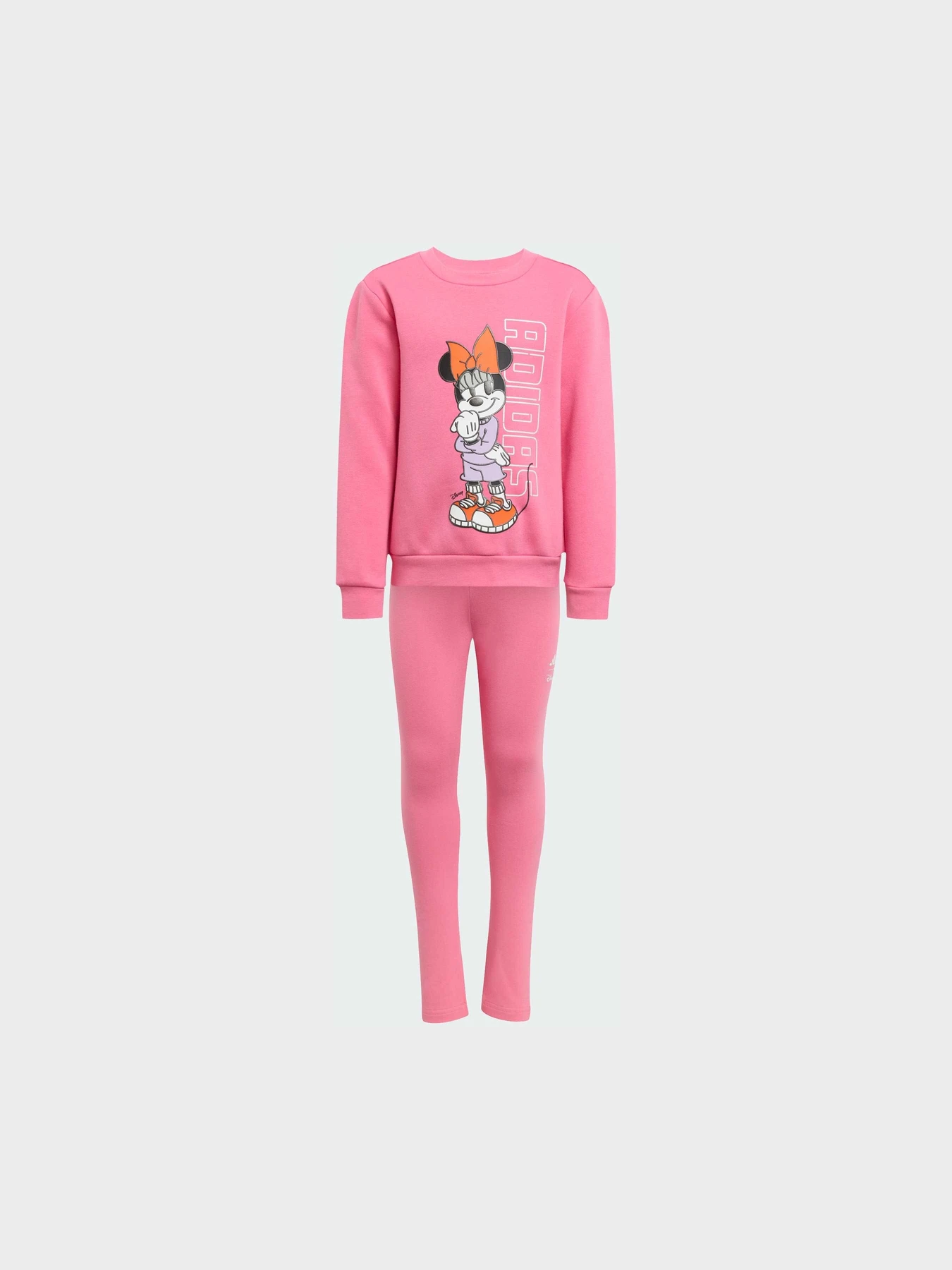 Костюмы Adidas модель JL9201 Фото