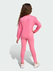 Костюмы Adidas модель JL9201 Фото