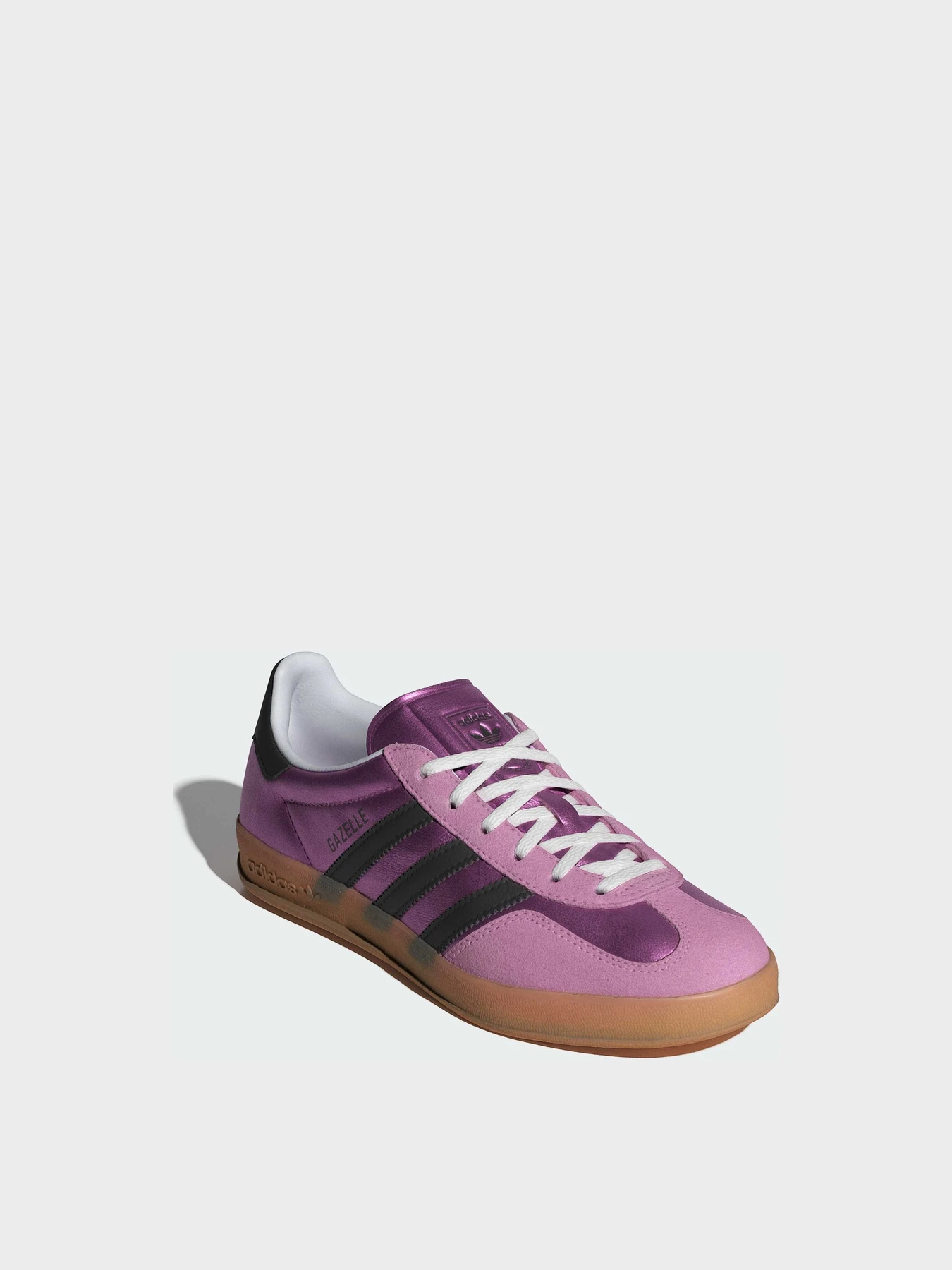 Кеди Adidas Gazelle модель JS1406 Фото