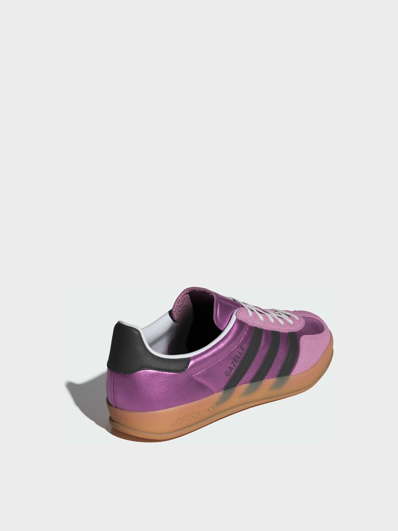 Кеди Adidas Gazelle модель JS1406 Фото