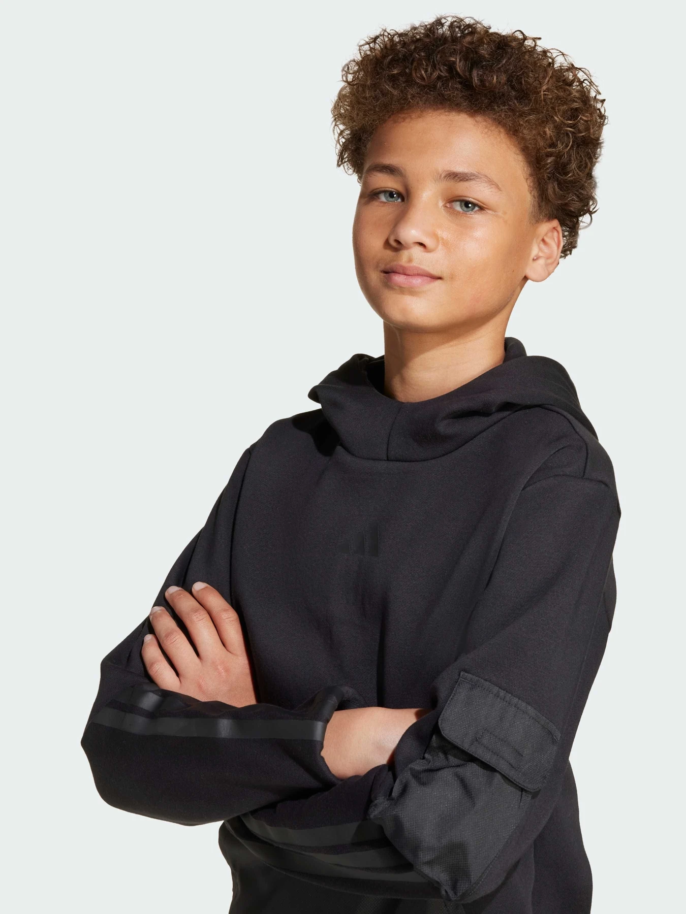 Худи и свитшоты Adidas модель JM1685 Худи и свитшоты Adidas модель JM1685 Фото