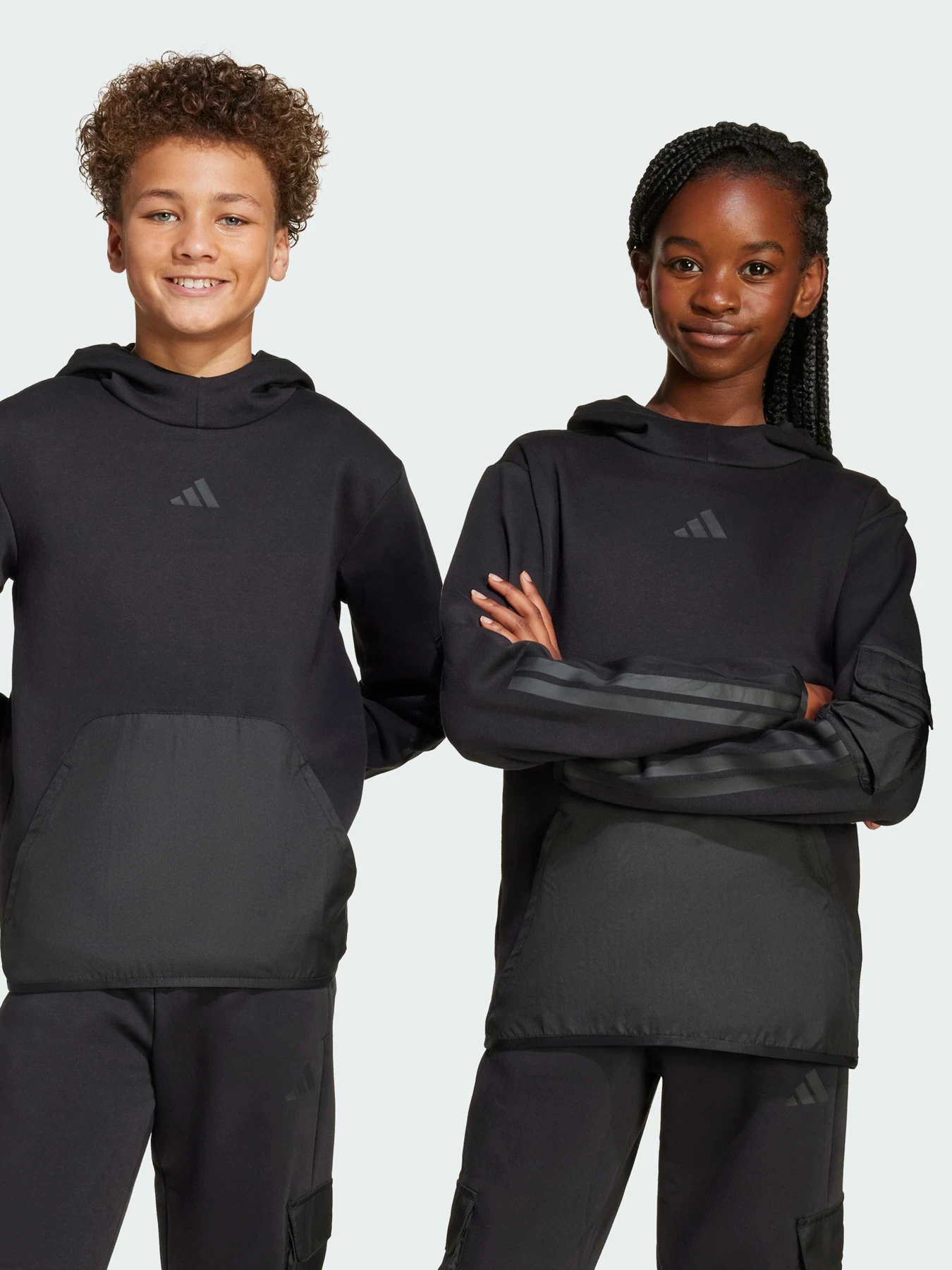 Худи и свитшоты Adidas модель JM1685 Худи и свитшоты Adidas модель JM1685 Фото