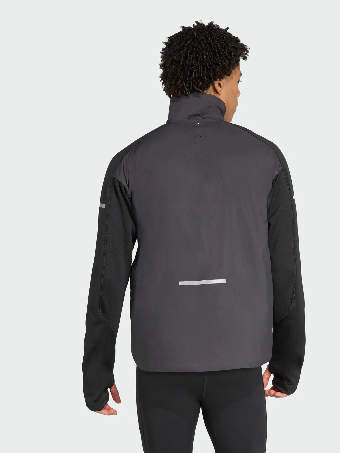 Куртки та дублянки Adidas модель JM5729 Куртки та дублянки Adidas модель JM5729 Фото