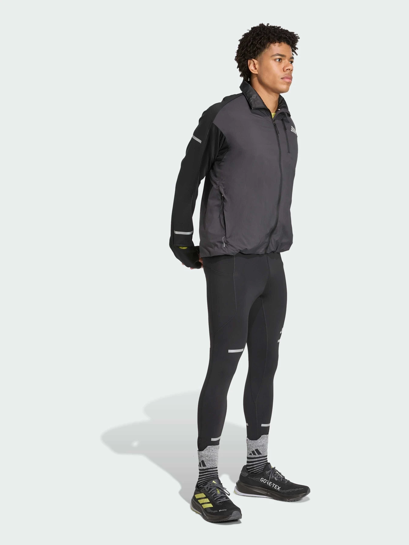 Куртки та дублянки Adidas модель JM5729 Куртки та дублянки Adidas модель JM5729 Фото