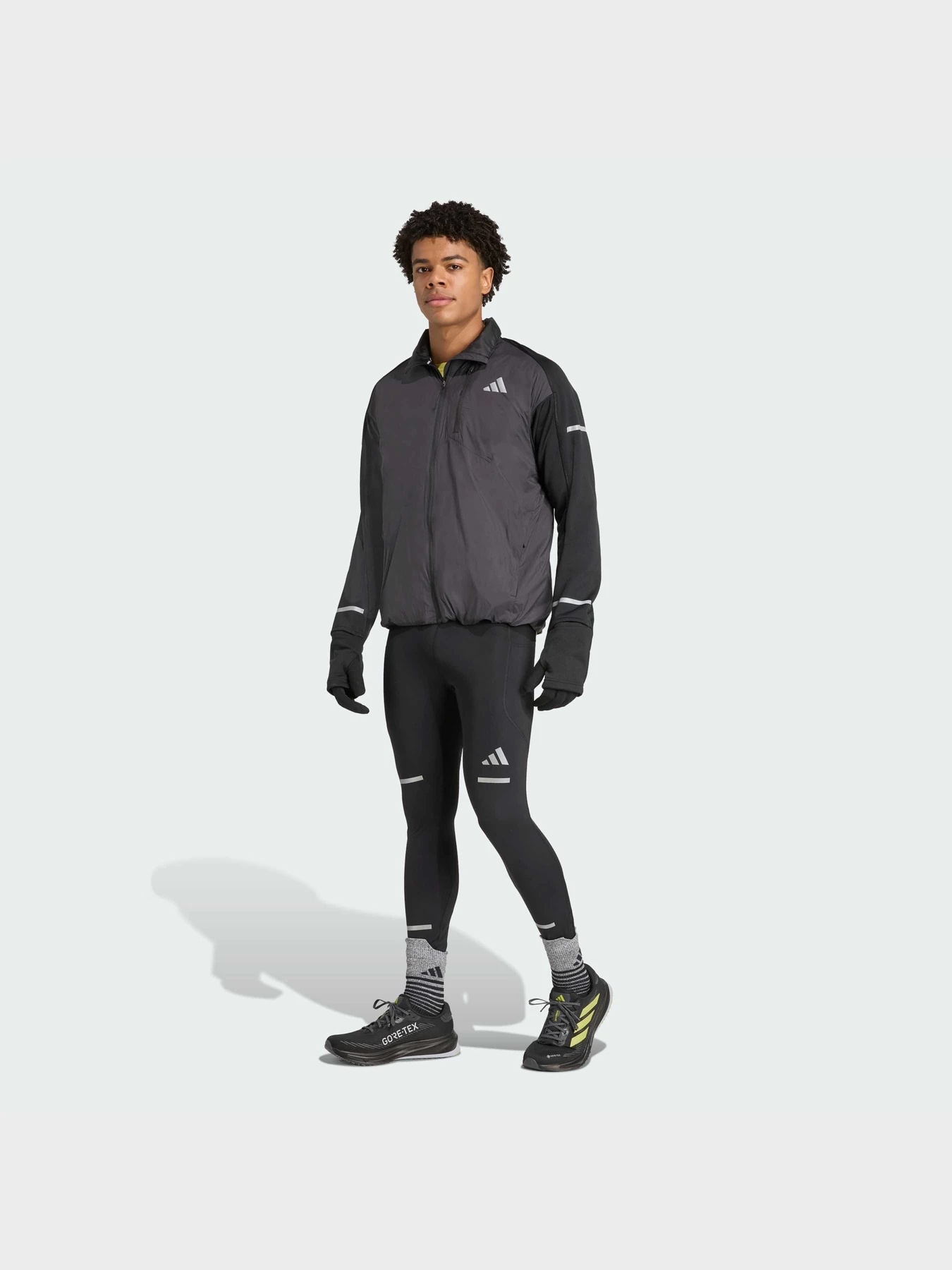 Куртки та дублянки Adidas модель JM5729 Куртки та дублянки Adidas модель JM5729 Фото