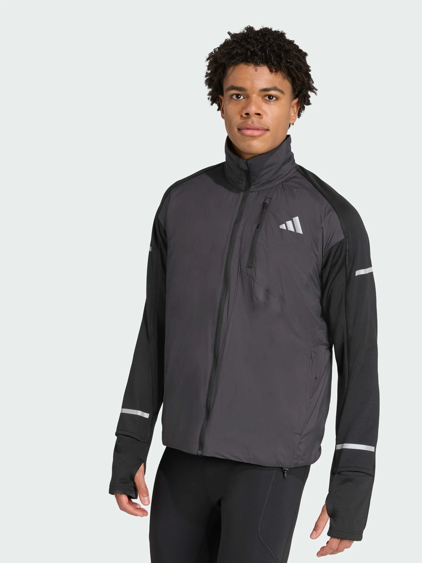Куртки та дублянки Adidas модель JM5729 Куртки та дублянки Adidas модель JM5729 Фото