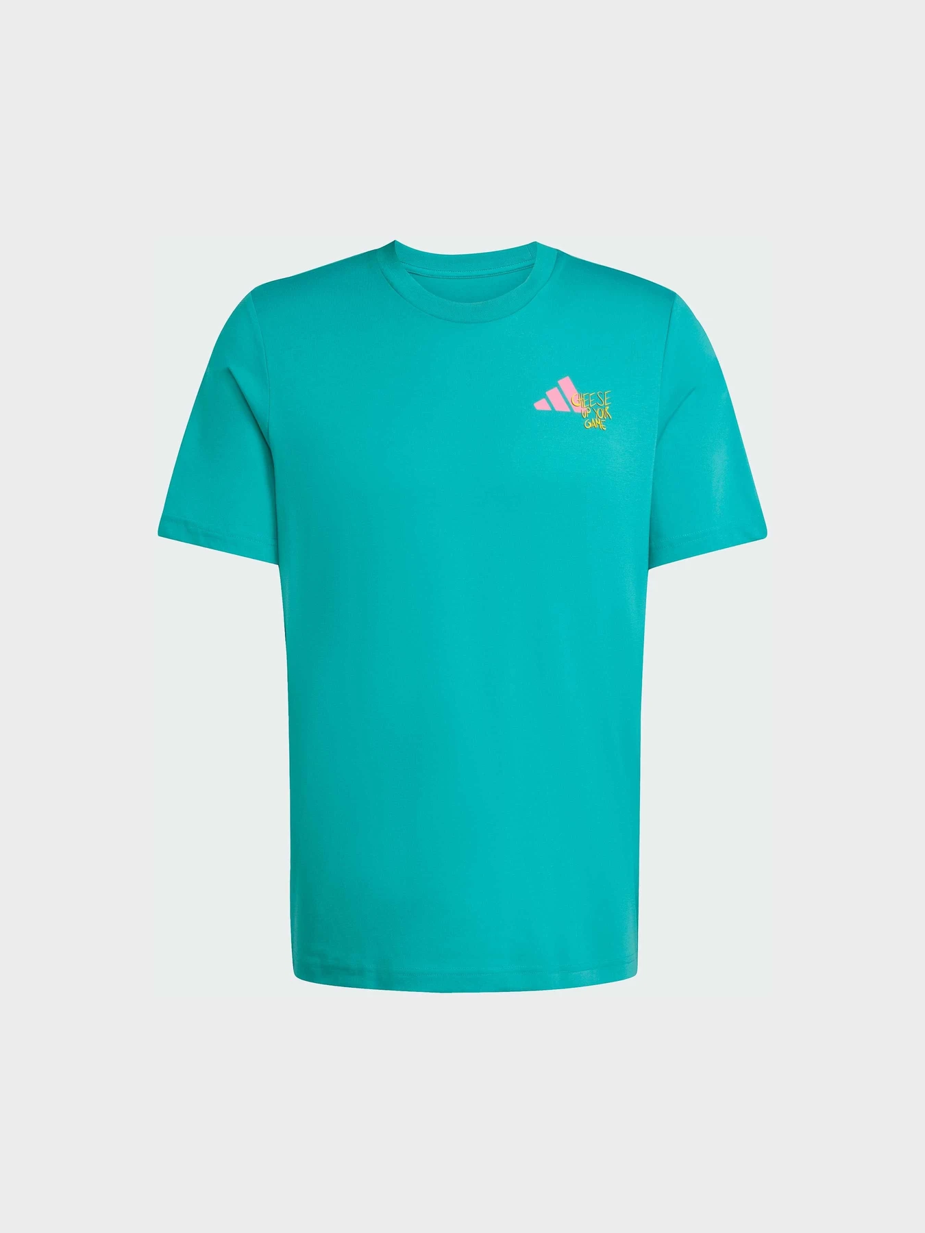 Футболки і поло Adidas модель JM8959 Футболки і поло Adidas модель JM8959 Фото