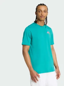 Футболки і поло Adidas модель JM8959 Фото