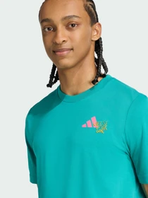 Футболки і поло Adidas модель JM8959 Фото