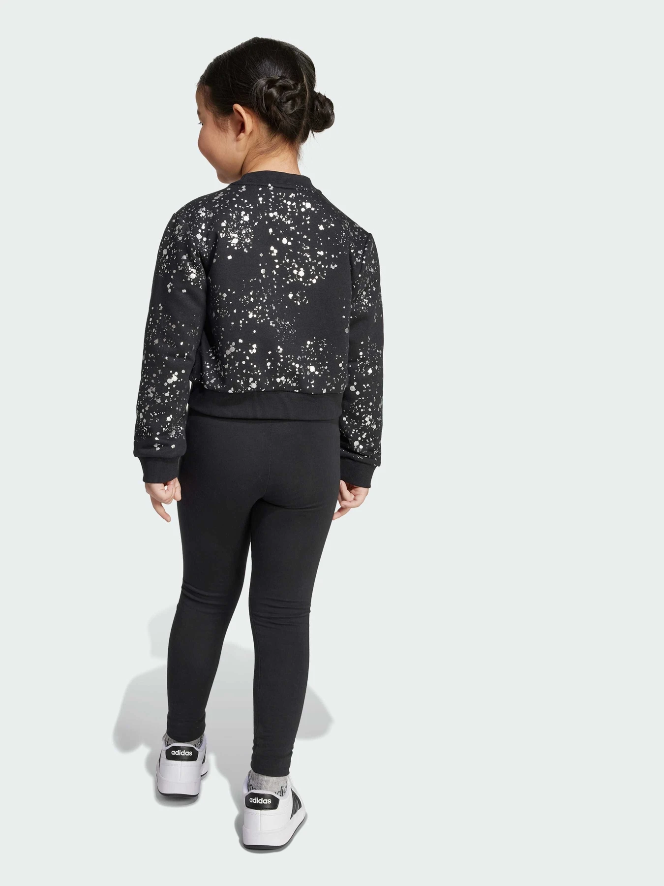 Костюми Adidas модель JN2227 Костюми Adidas модель JN2227 Фото