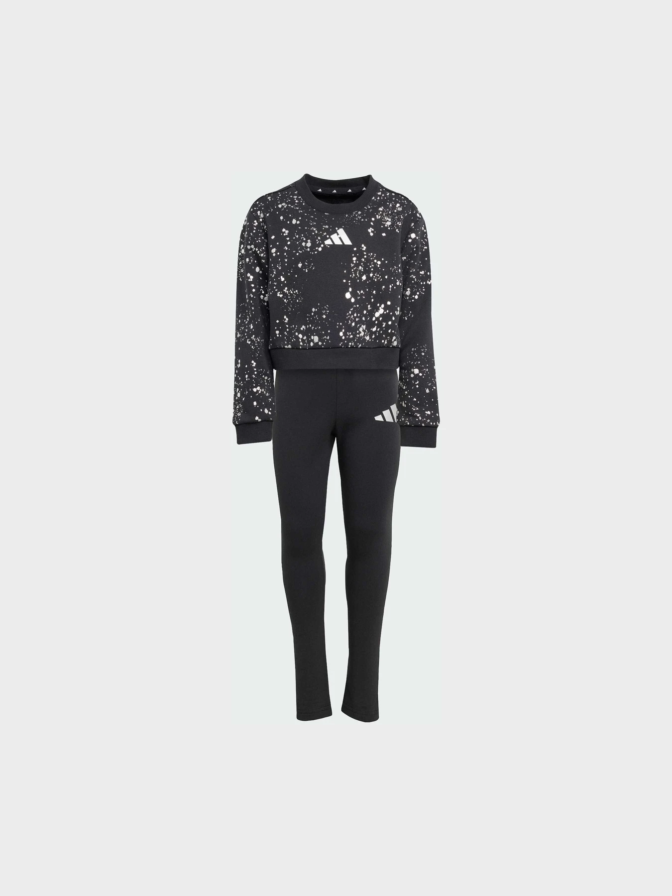 Костюми Adidas модель JN2227 Костюми Adidas модель JN2227 Фото