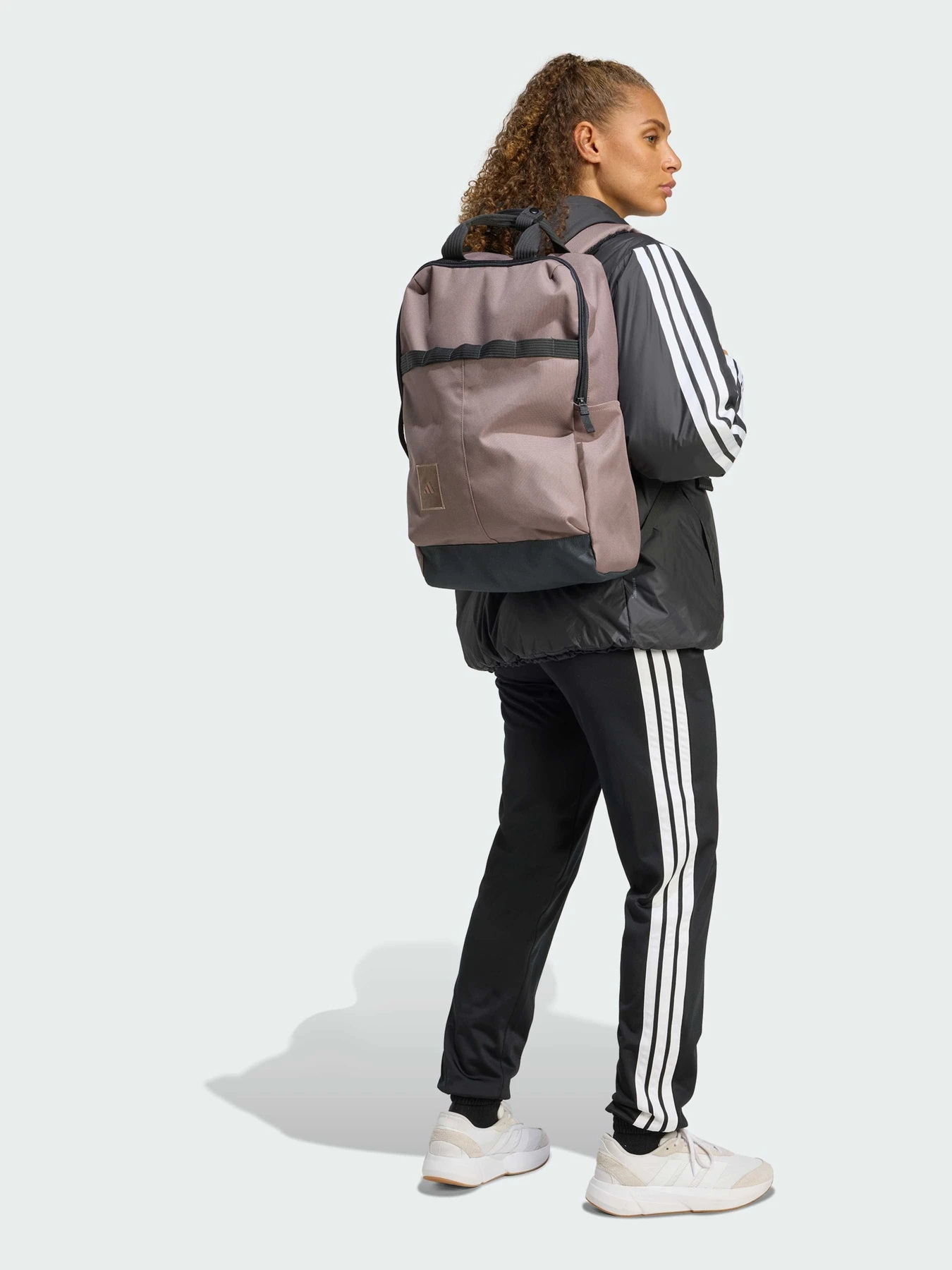 Рюкзаки Adidas модель JN4354 Фото