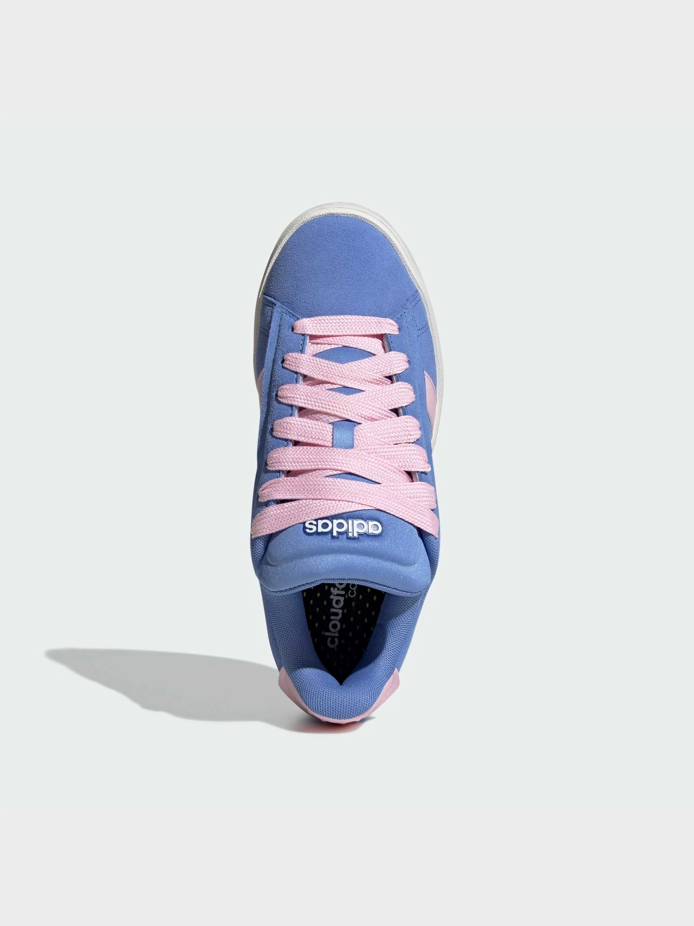Кеди Adidas Grand Court модель JQ3002 Фото