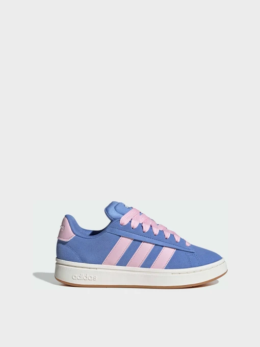 Кеди Adidas Grand Court модель JQ3002 Фото