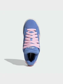 Кеди Adidas Grand Court модель JQ3002 Фото