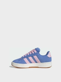 Кеди Adidas Grand Court модель JQ3002 Фото