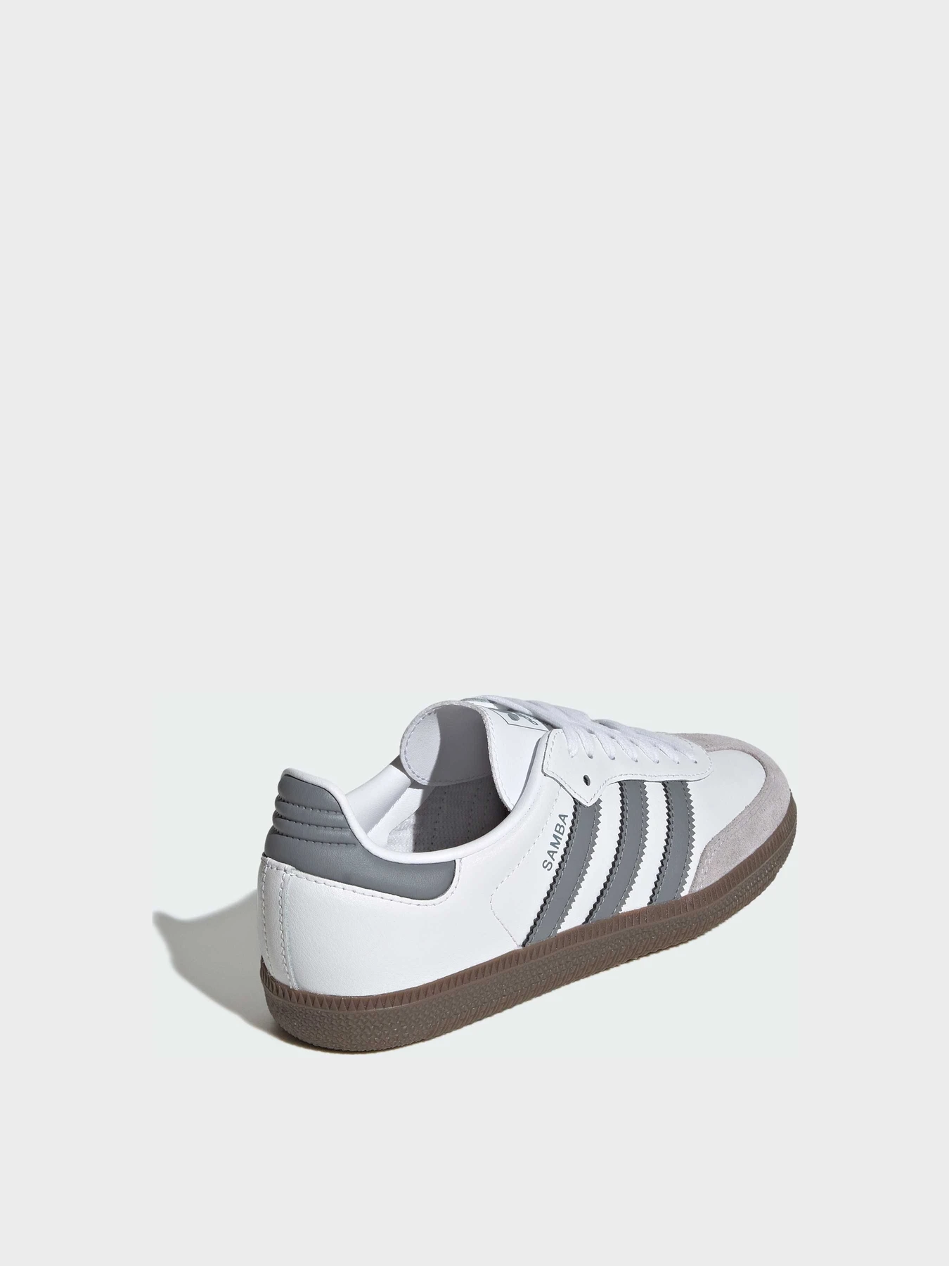Кеди Adidas Samba модель JQ2844 Кеди Adidas Samba модель JQ2844 Фото