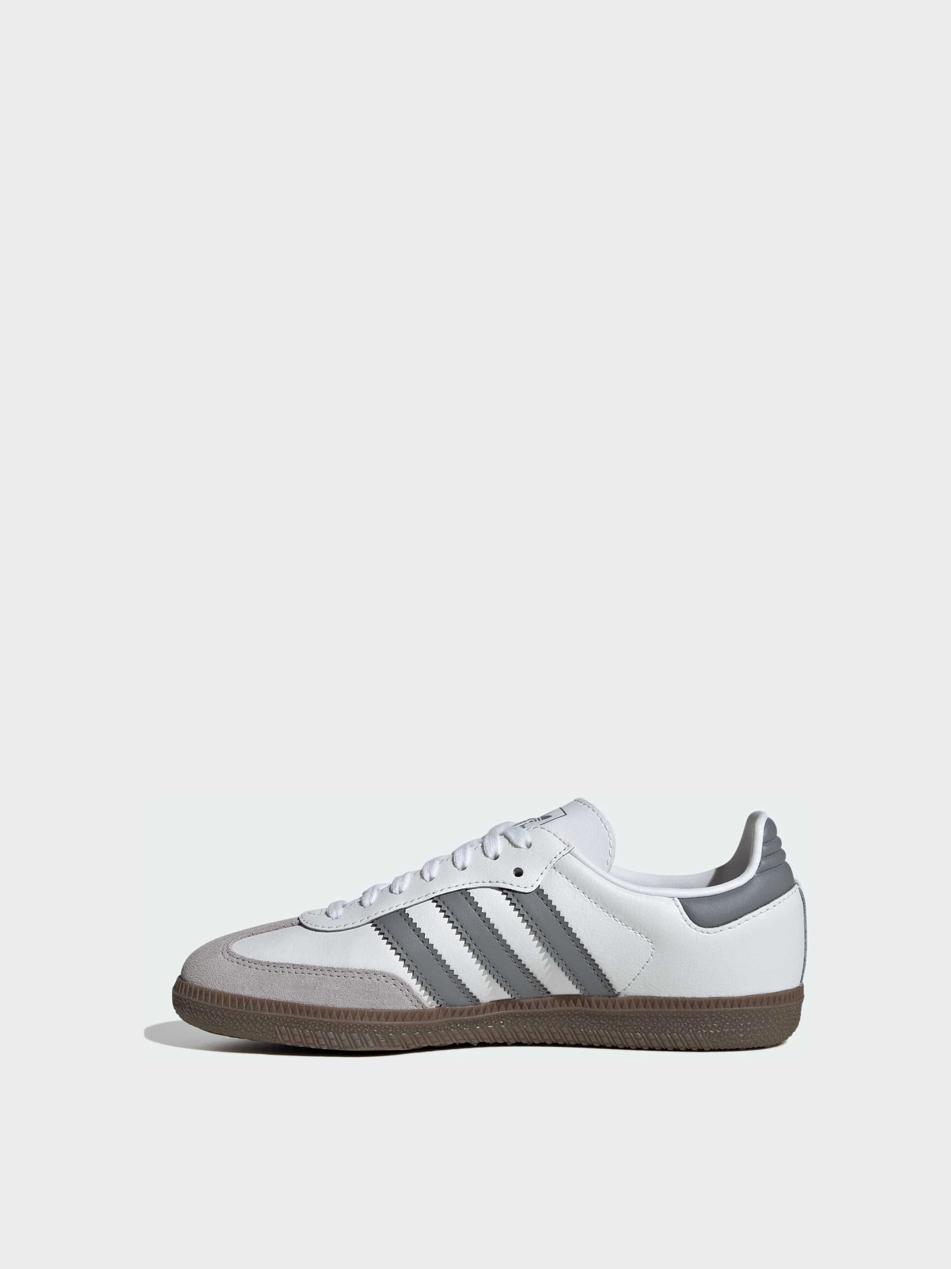 Кеди Adidas Samba модель JQ2844 Кеди Adidas Samba модель JQ2844 Фото