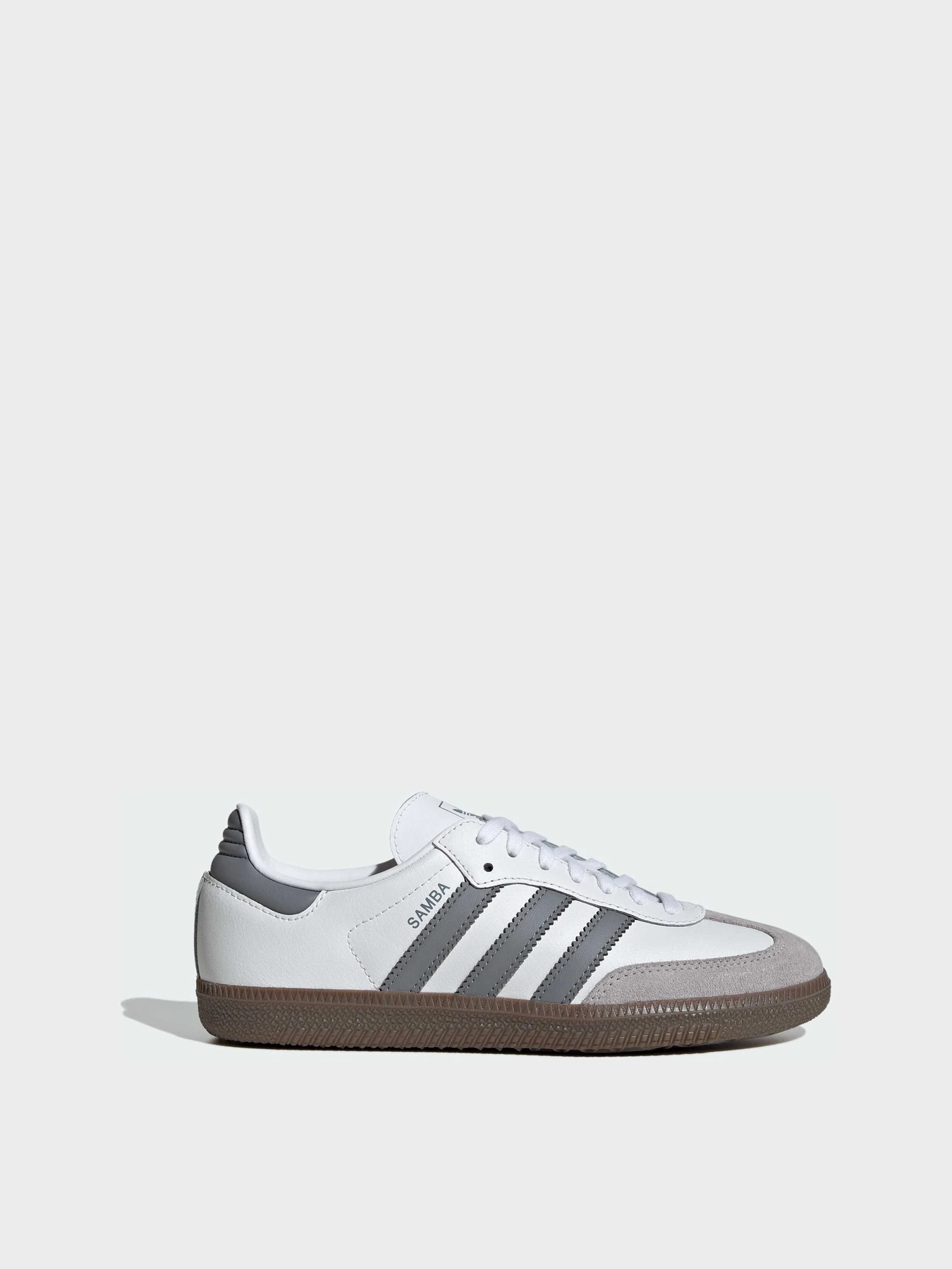 Кеди Adidas Samba модель JQ2844 Кеди Adidas Samba модель JQ2844 Фото