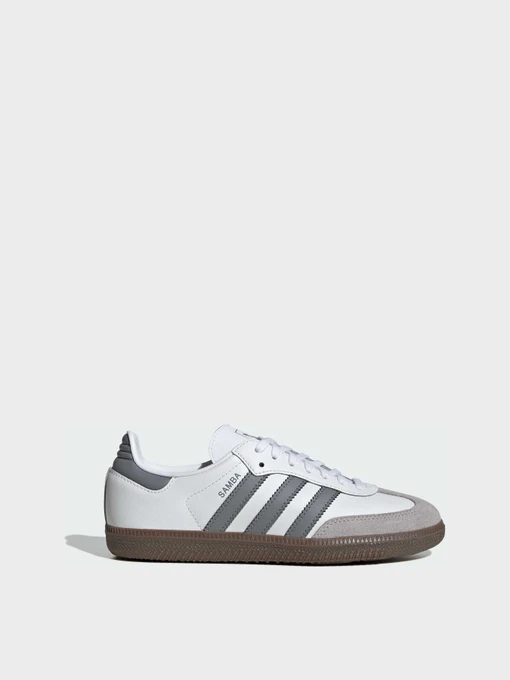 Кеды Adidas Samba модель JQ2844 Фото