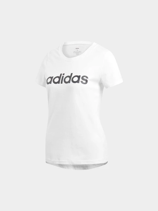 Футболки и поло Adidas модель DU0629 Фото