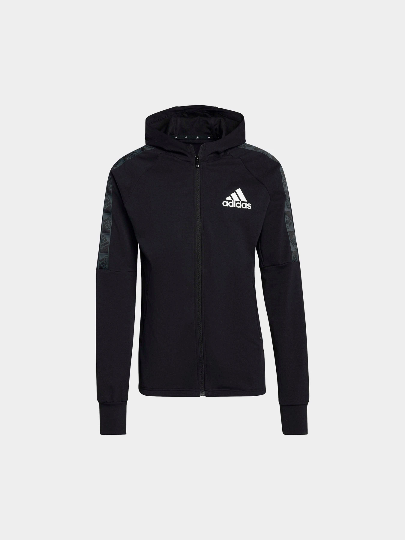 Худи и свитшоты Adidas Clima модель GV5302 Фото