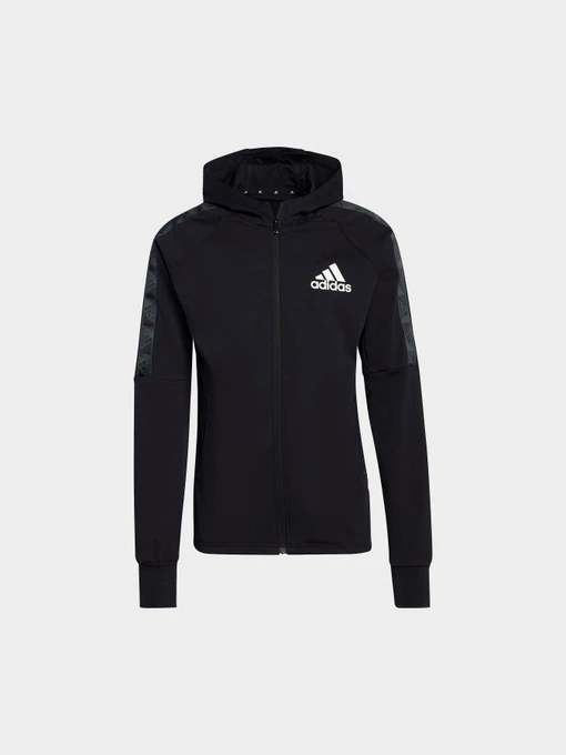 Худи и свитшоты Adidas Clima модель GV5302 Фото