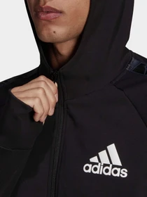 Худи и свитшоты Adidas Clima модель GV5302 Фото