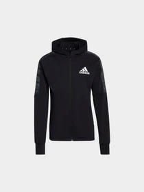Худи и свитшоты Adidas Clima модель GV5302 Фото
