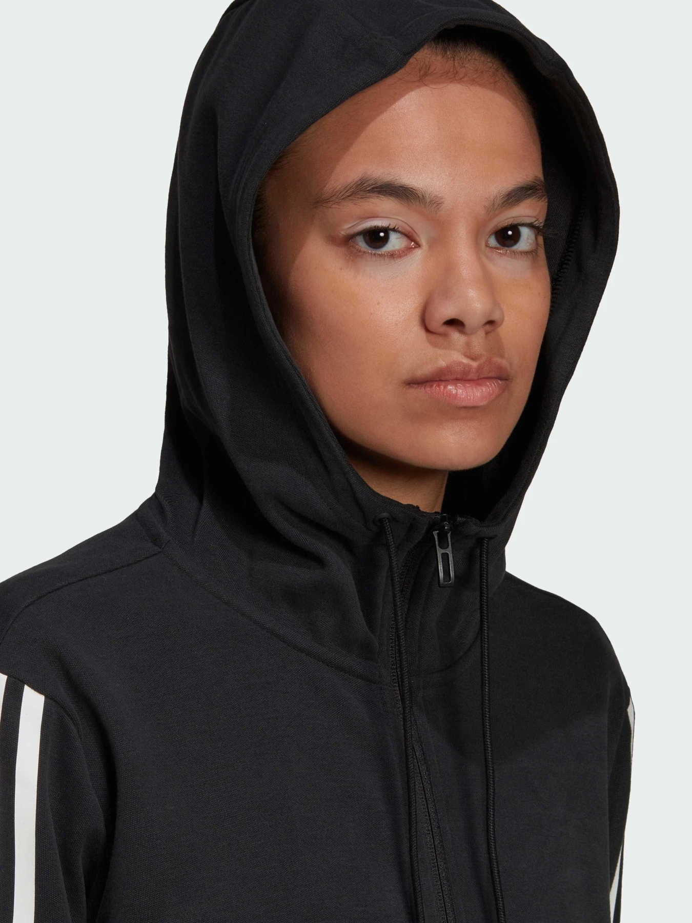 Худі та світшоти Adidas модель HD1731 Фото