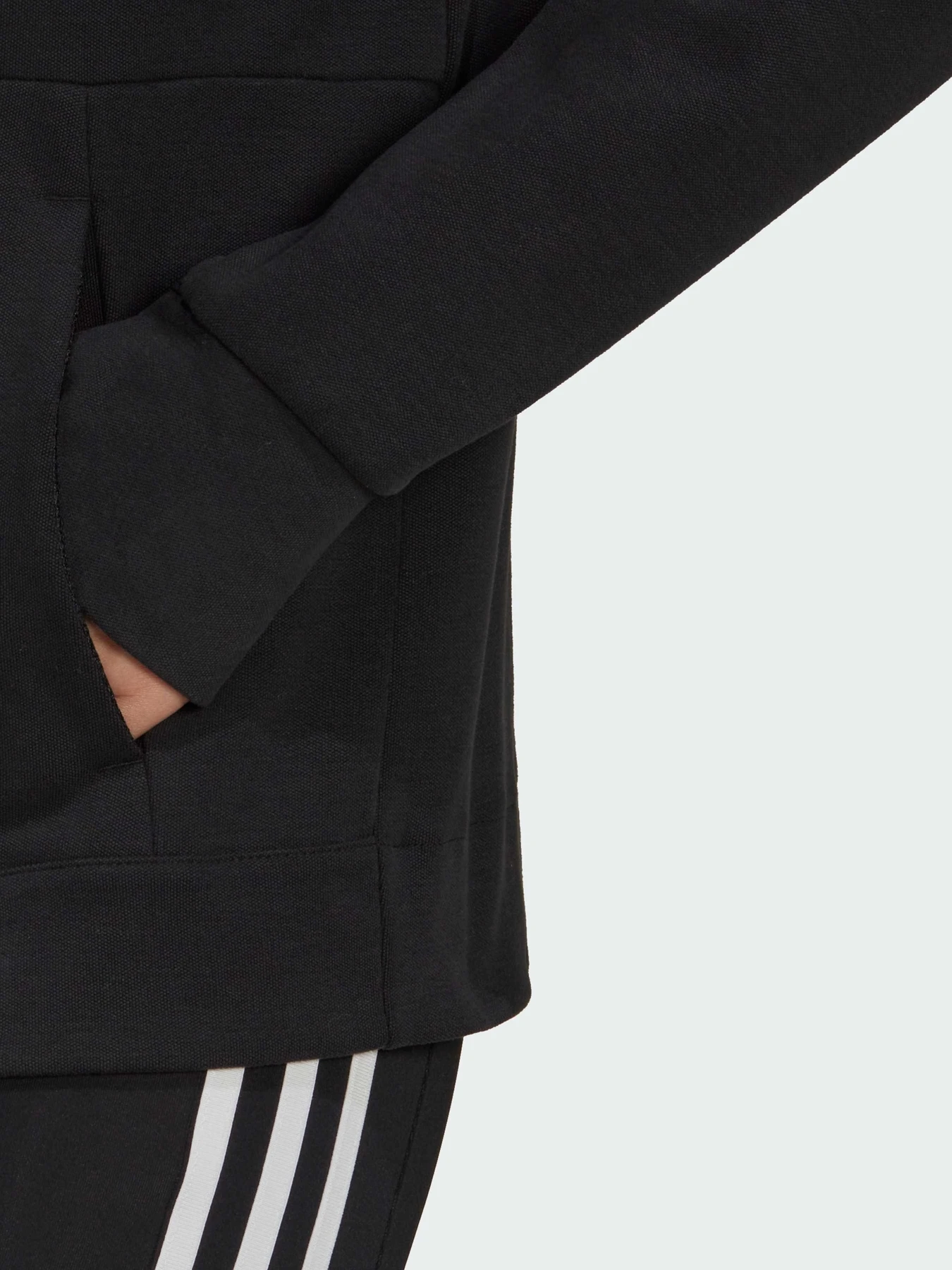 Худі та світшоти Adidas модель HD1731 Фото