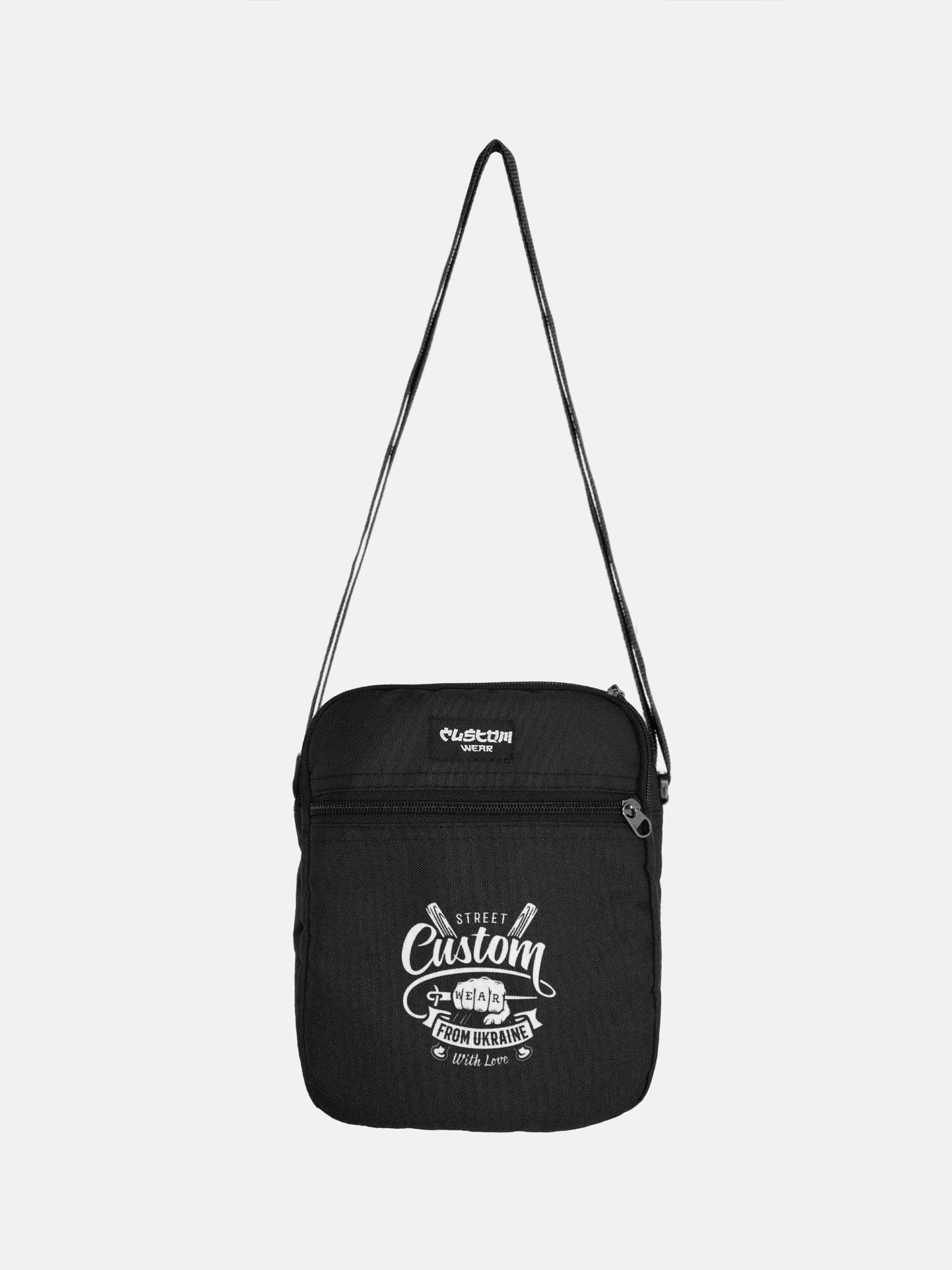 Сумки Custom Wear модель cw-mes-7892 Сумки Custom Wear модель cw-mes-7892 Фото