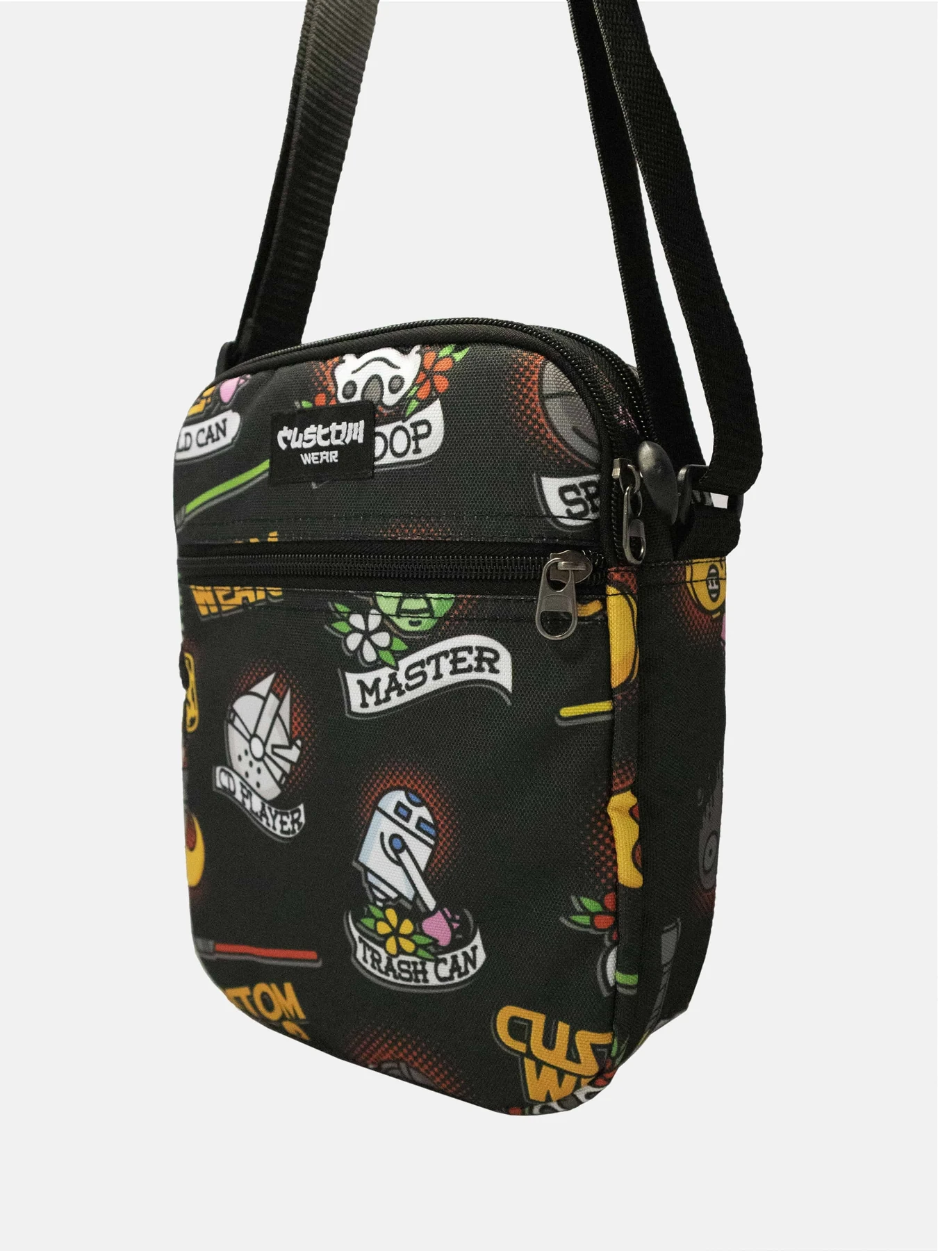 Сумки Custom Wear модель cw-mes-9089 Фото