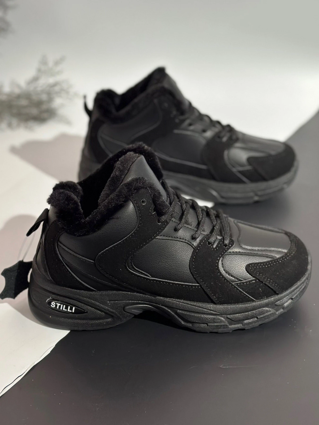 Кросівки Stilli модель NN200-13 Кросівки Stilli модель NN200-13 Фото
