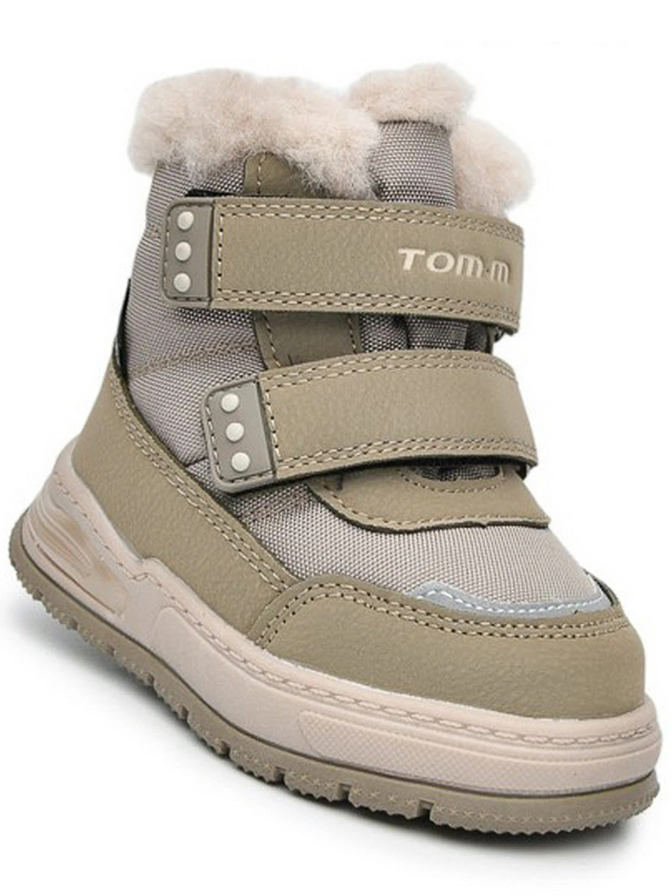 Черевики та чоботи Tom.m модель N11773C Черевики та чоботи Tom.m модель N11773C Фото