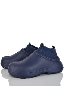 Слипоны и мокасины Luckline модель HWN7006-3 Фото