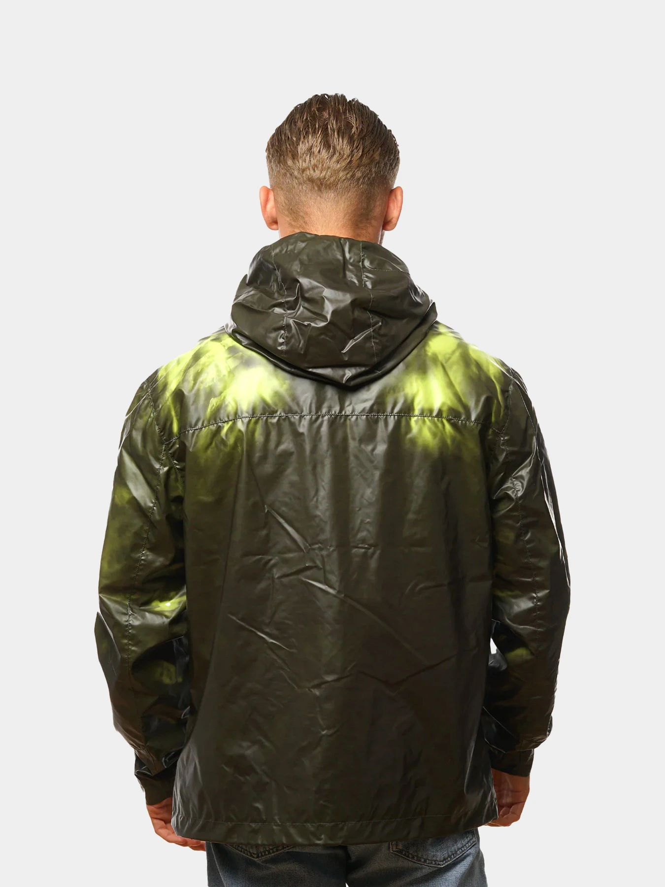 Куртки та дублянки Lyle & Scott модель JK2303V-Y104 Фото