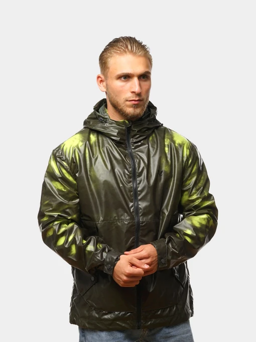 Куртки та дублянки Lyle & Scott модель JK2303V-Y104 Фото