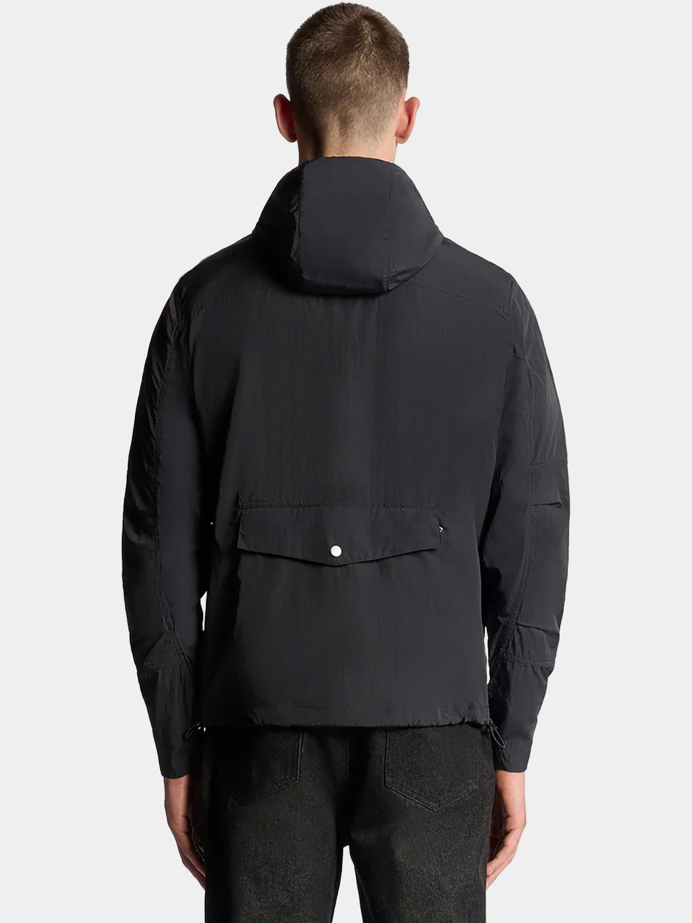 Куртки та дублянки Lyle & Scott модель JK2315V-X002 Фото