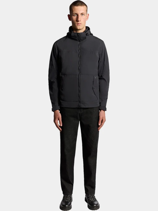 Чоловіча Демісезонна куртка Lyle & Scott фото 2