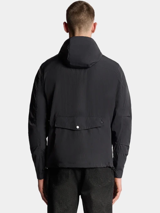 Чоловіча Демісезонна куртка Lyle & Scott фото 3