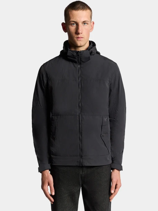 Куртки и дубленки Lyle & Scott модель JK2315V-X002 Фото