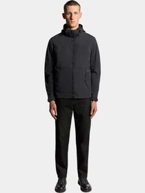 Куртки та дублянки Lyle & Scott модель JK2315V-X002 Фото