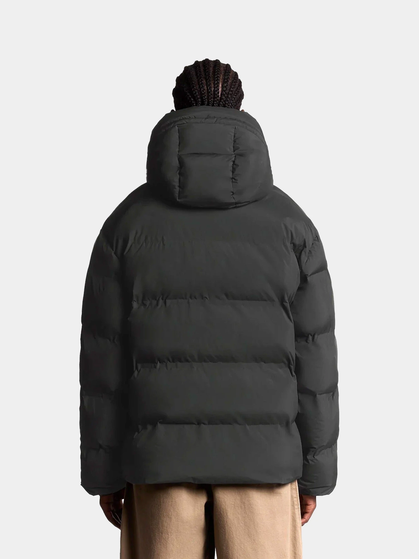 Куртки та дублянки Lyle & Scott модель JK2317V-Z865 Фото
