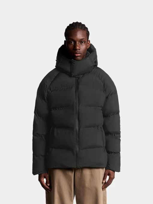 Куртки та дублянки Lyle & Scott модель JK2317V-Z865 Фото