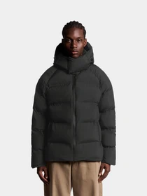 Куртки та дублянки Lyle & Scott модель JK2317V-Z865 Фото