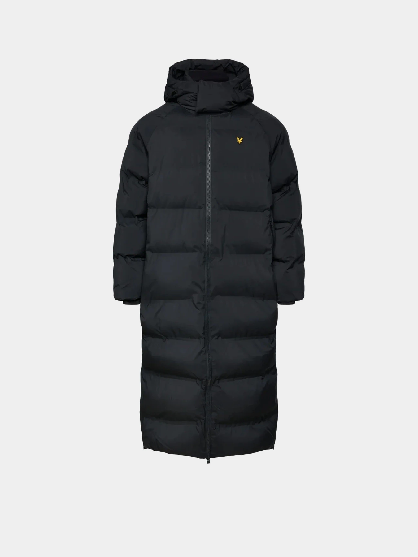 Куртки та дублянки Lyle & Scott модель JK2319V-Z865 Фото