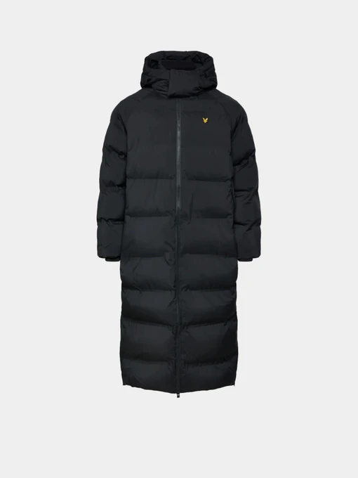Куртки та дублянки Lyle & Scott модель JK2319V-Z865 Фото