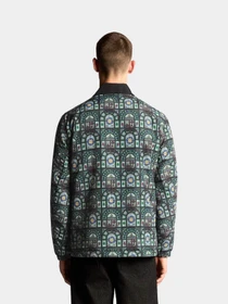 Куртки та дублянки Lyle & Scott модель JK2331V-Z865 Фото